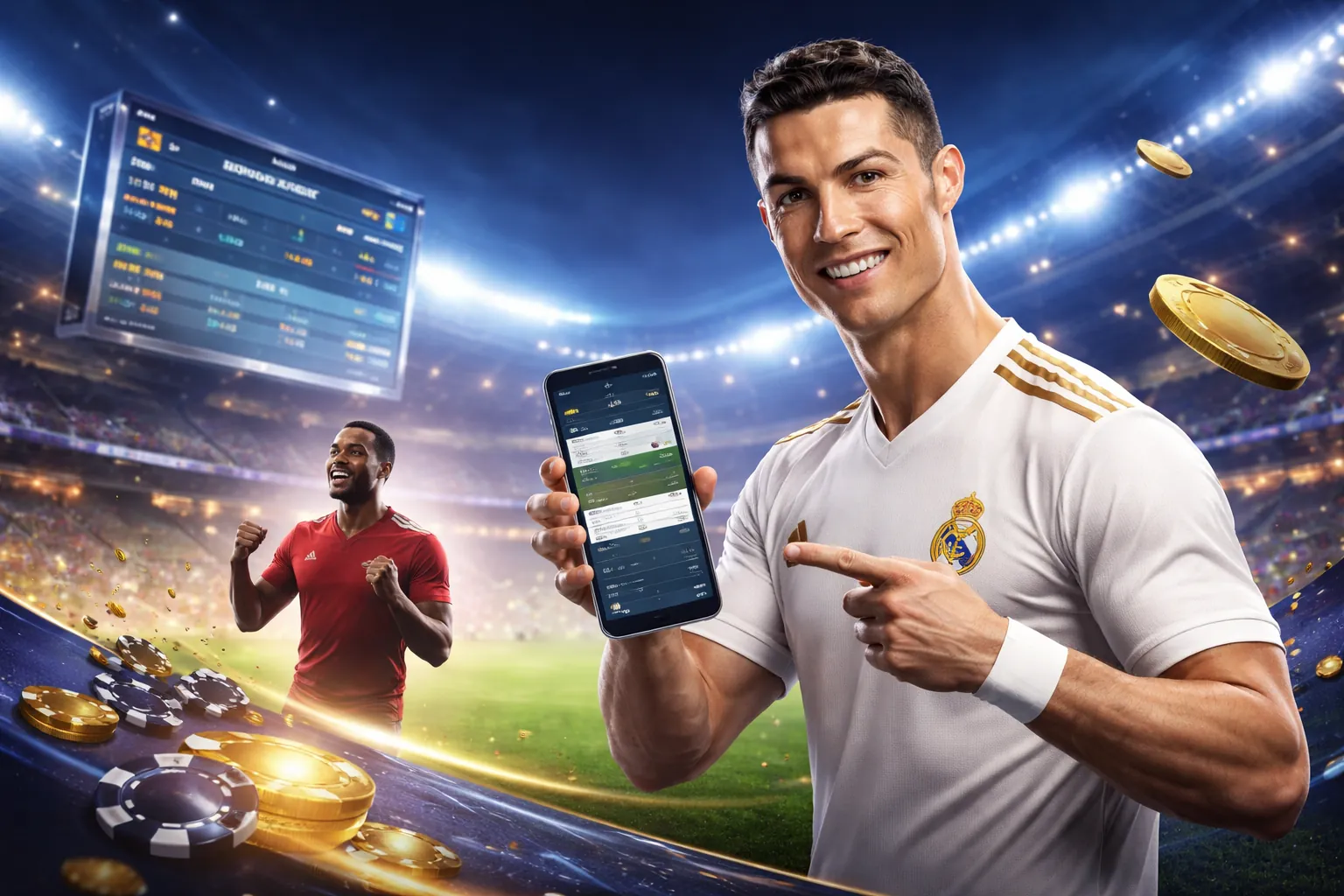 Game nổ hũ ao88a mới