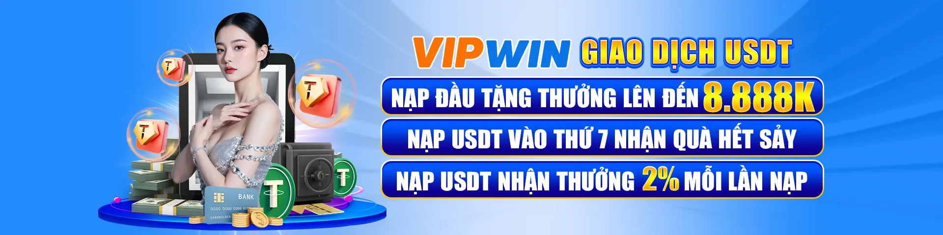 Bước 2: Nạp Tiền Lần Đầu