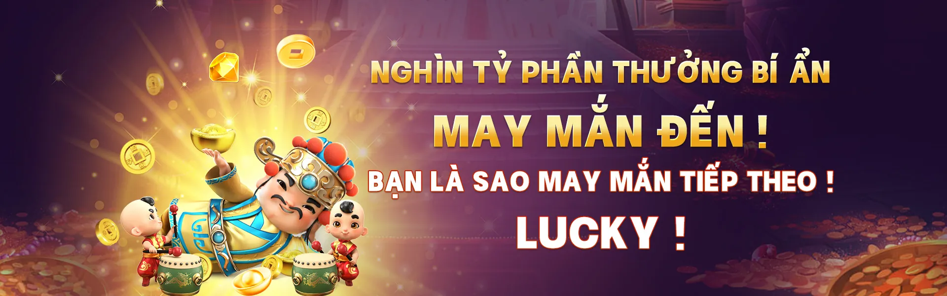 Sự kiện tăng cường jackpot