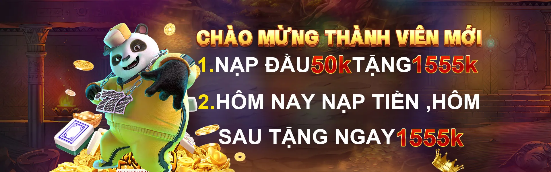 Trò chơi nổ hũ qh988 với jackpot lớn